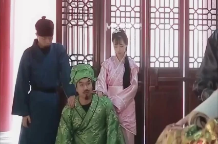 Phim sex tây đen, Cuộc phiêu lưu của chiếc quần lót ren màu đen